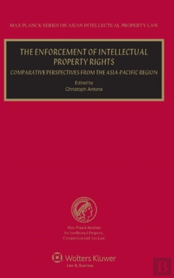 Bertrand.pt - The Enforcement Of Intellectual Property Rights