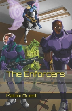Bertrand.pt - The Enforcers
