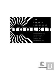 The Engaged Department Toolkit