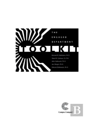 The Engaged Department Toolkit