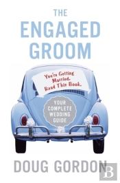 The Engaged Groom