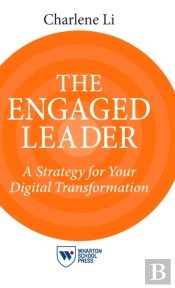 The Engaged Leader