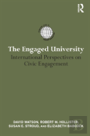 The Engaged University