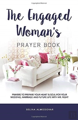 Bertrand.pt - The Engaged Woman'S Prayer Book
