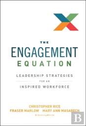 The Engagement Equation