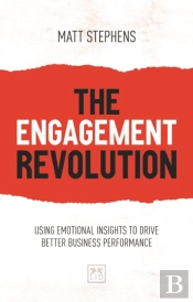 The Engagement Revolution