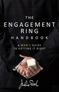 Bertrand.pt - The Engagement Ring Handbook: A Man'S Guide To Getting It Right