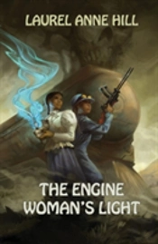 The Engine Woman'S Light