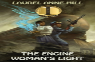 The Engine Woman'S Light