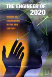The Engineer Of 2020