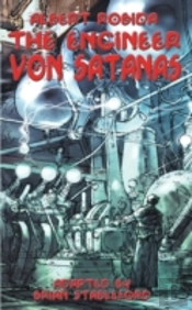 The Engineer Von Satanas