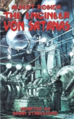 Bertrand.pt - The Engineer Von Satanas