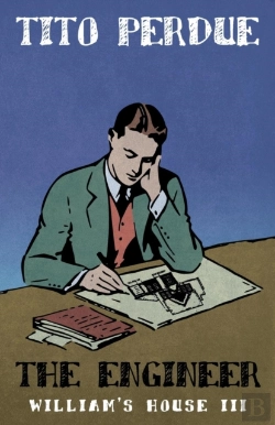 Bertrand.pt - The Engineer (William'S House, Volume Iii)
