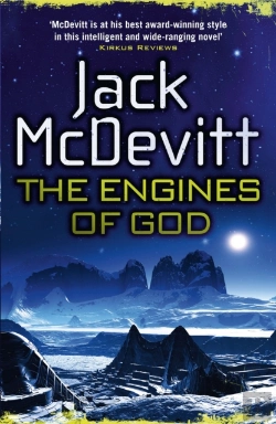 Bertrand.pt - The Engines Of God (Academy - Book 1)