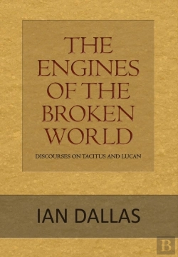 Bertrand.pt - The Engines Of The Broken World