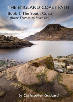 Bertrand.pt - The England Coast Path - Book 1: The South Coast