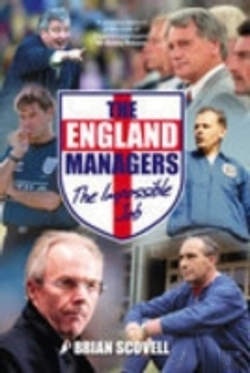 Bertrand.pt - The England Managers