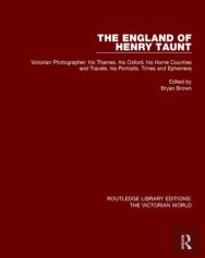The England Of Henry Taunt