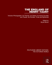 The England Of Henry Taunt