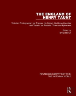 Bertrand.pt - The England Of Henry Taunt