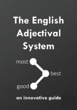 The English Adjectival System