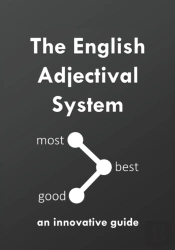 The English Adjectival System