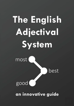 Bertrand.pt - The English Adjectival System