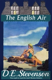 The English Air