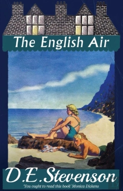 Bertrand.pt - The English Air