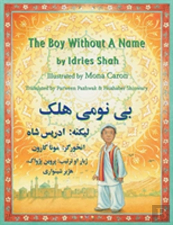 Bertrand.pt - The (English And Pashto Edition) Boy Without A Name