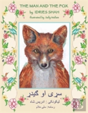 The (English And Pashto Edition) Man And The Fox
