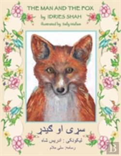 Bertrand.pt - The (English And Pashto Edition) Man And The Fox