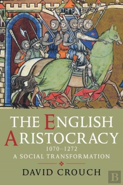 Bertrand.pt - The English Aristocracy, 1070-1272