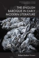 The English Baroque In Early Modern Literature