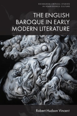 Bertrand.pt - The English Baroque In Early Modern Literature