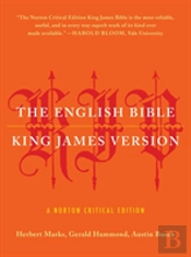 The English Bible, King James Version