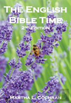 The English Bible Time