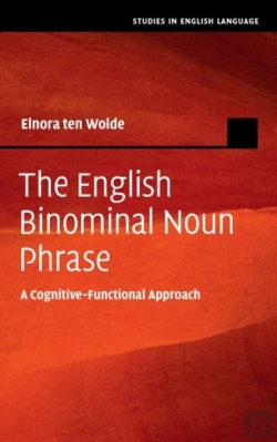 Bertrand.pt - The English Binominal Noun Phrase
