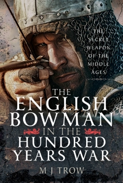 Bertrand.pt - The English Bowman In The Hundred Years War