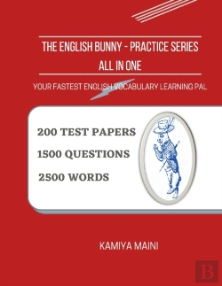 Bertrand.pt - The English Bunny - Practice Series - All In One
