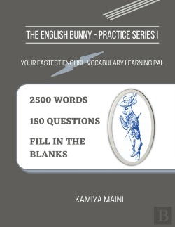 Bertrand.pt - The English Bunny - Practice Series I