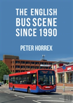 Bertrand.pt - The English Bus Scene Since 1990