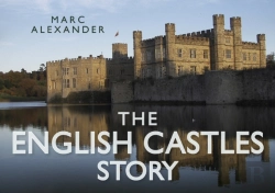 Bertrand.pt - The English Castles Story