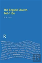 The English Church, 940-1154