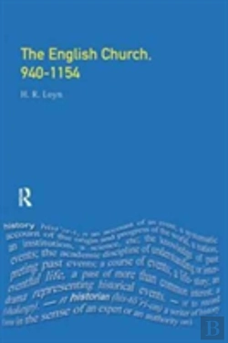 Bertrand.pt - The English Church, 940-1154
