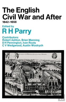 Bertrand.pt - The English Civil War And After, 1642-1658
