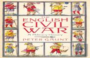 The English Civil War