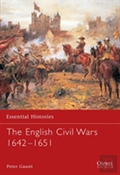 The English Civil Wars 1642â€“1651