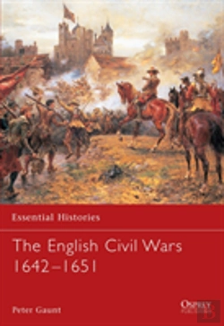 Bertrand.pt - The English Civil Wars 1642â€“1651