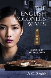 The English Colonel'S Wives